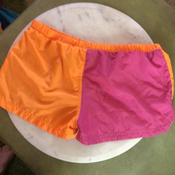 Maui & Sons Colorblock shorts 🩳 - Picture 3 of 6
